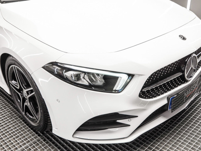MERCEDES Clase A 200
