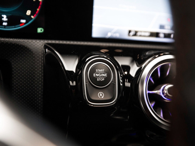 MERCEDES Clase A 200