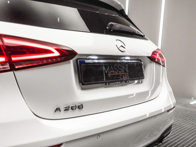 MERCEDES Clase A 200