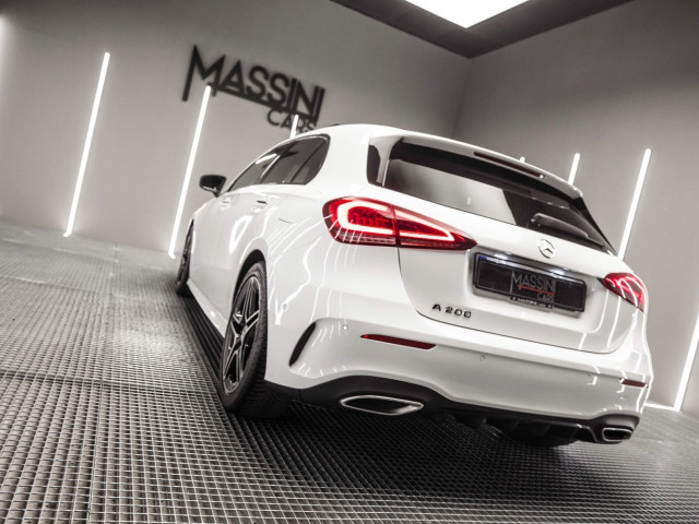 MERCEDES Clase A 200