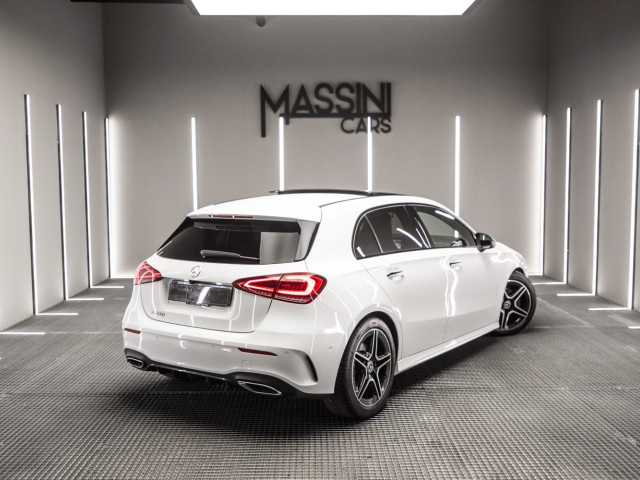 MERCEDES Clase A 200