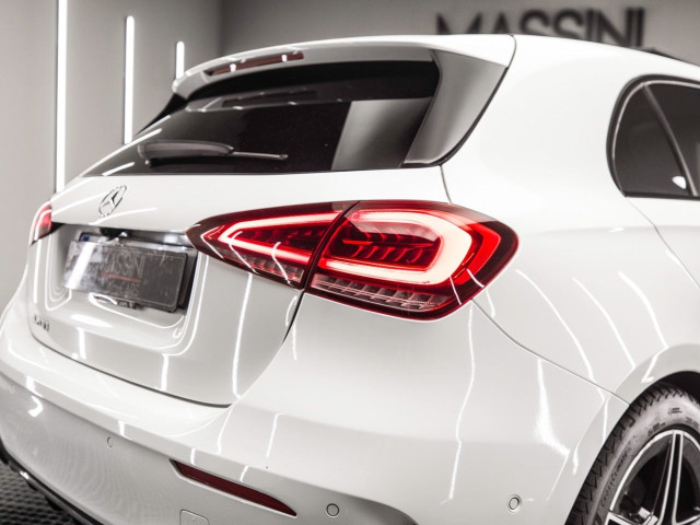 MERCEDES Clase A 200