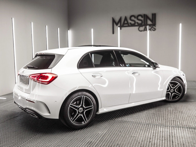 MERCEDES Clase A 200