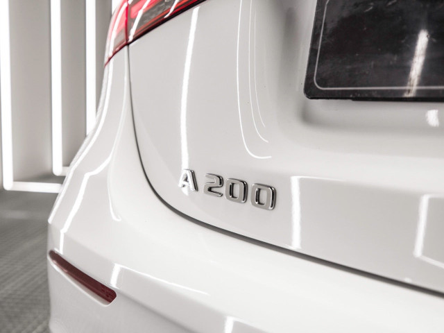 MERCEDES Clase A 200