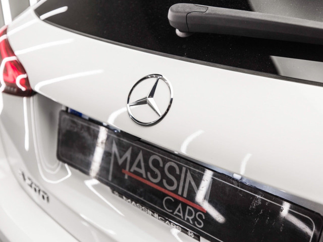 MERCEDES Clase A 200