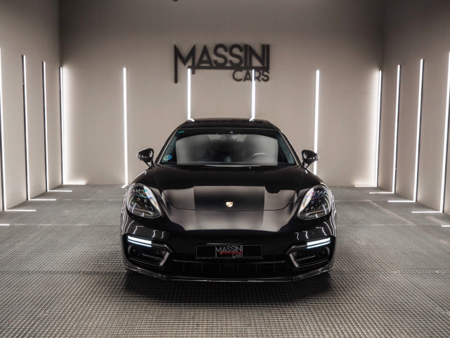 PORSCHE Panamera 4 EHybrid Sport Turismo