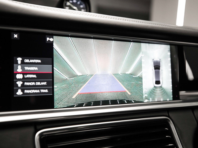 PORSCHE Panamera 4 EHybrid Sport Turismo