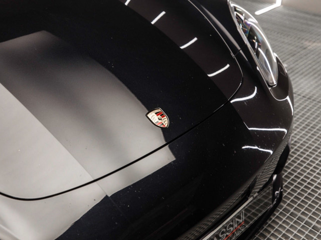 PORSCHE Panamera 4 EHybrid Sport Turismo