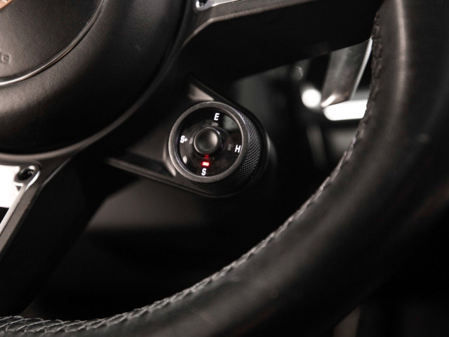 PORSCHE Panamera 4 EHybrid Sport Turismo
