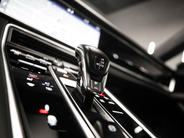 PORSCHE Panamera 4 EHybrid Sport Turismo