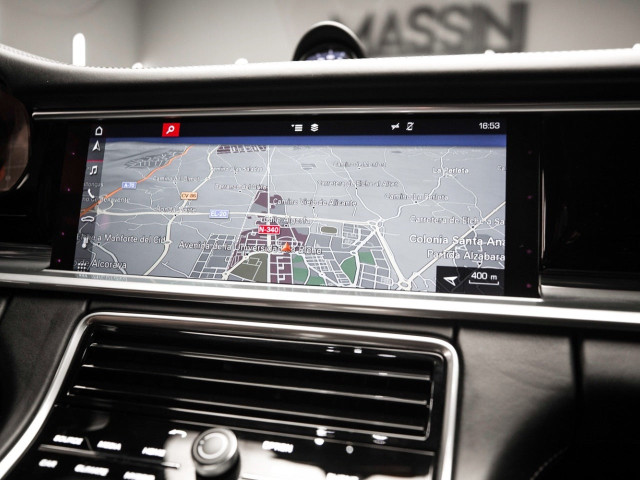 PORSCHE Panamera 4 EHybrid Sport Turismo