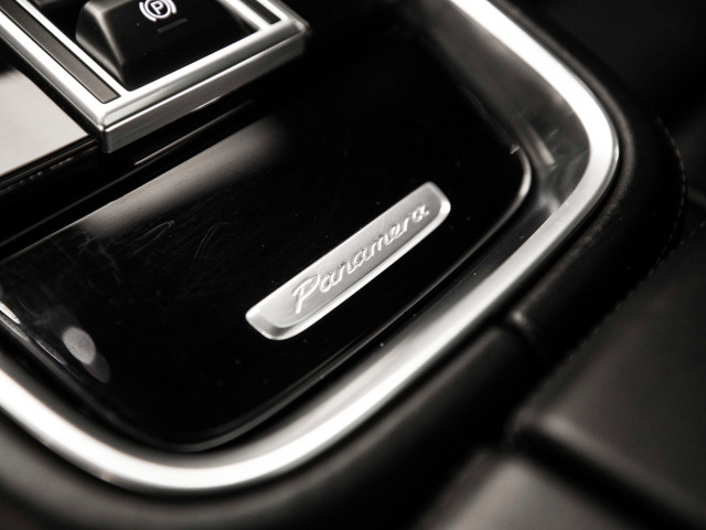 PORSCHE Panamera 4 EHybrid Sport Turismo