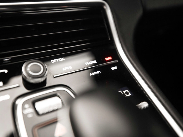 PORSCHE Panamera 4 EHybrid Sport Turismo