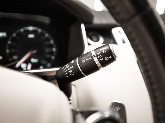 LAND ROVER Range Rover Sport SVR 5.0 V8 SC 550cv