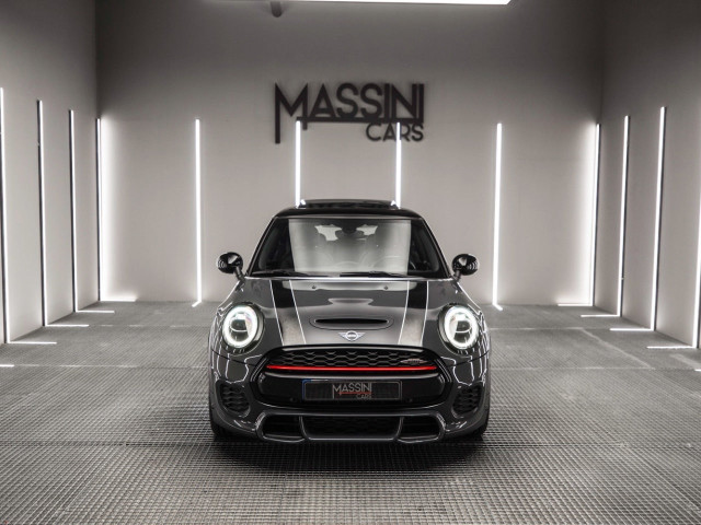 MINI John Cooper Works