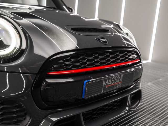MINI John Cooper Works