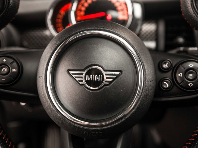 MINI John Cooper Works