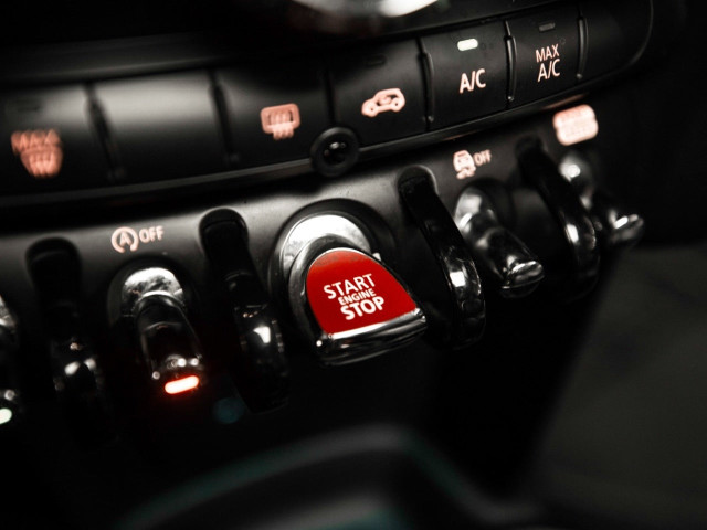 MINI John Cooper Works