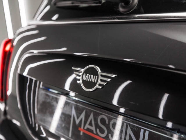 MINI John Cooper Works