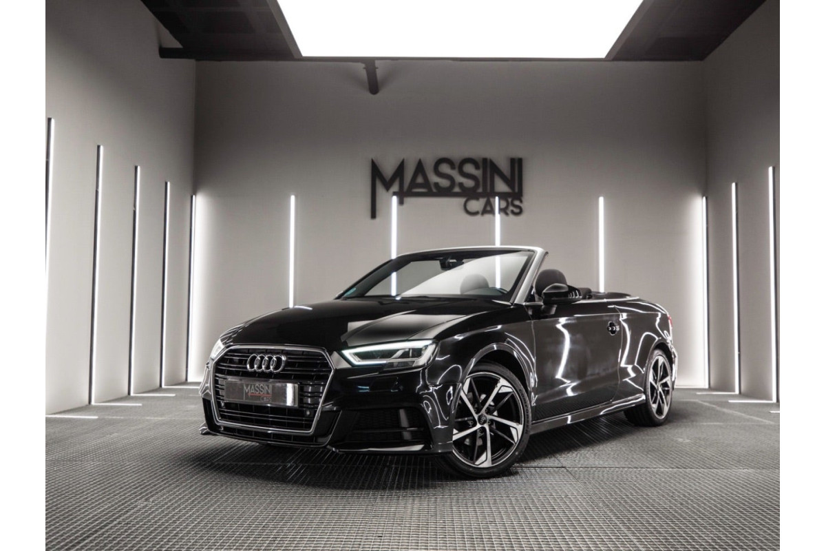 AUDI A3 35 TFSI 110kW 150CV...
