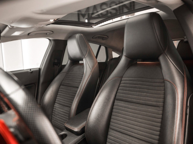 MERCEDES Clase CLA 200 d Shooting Brake
