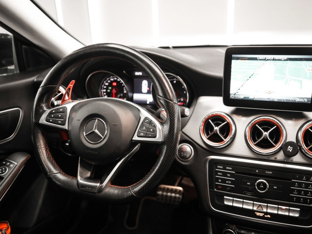 MERCEDES Clase CLA 200 d Shooting Brake