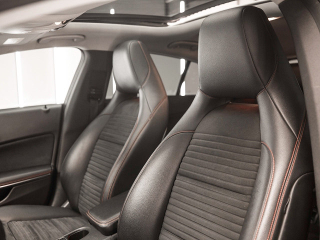 MERCEDES Clase CLA 200 d Shooting Brake