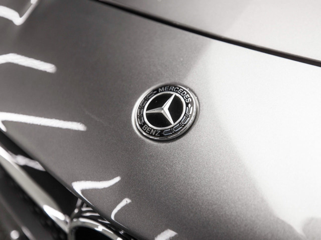 MERCEDES Clase CLA 200 d Shooting Brake