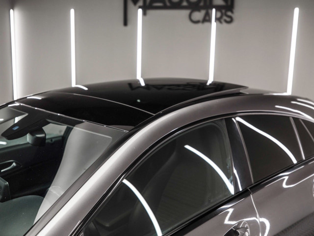 MERCEDES Clase CLA 200 d Shooting Brake