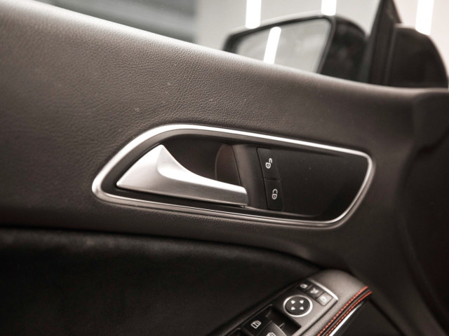 MERCEDES Clase CLA 200 d Shooting Brake