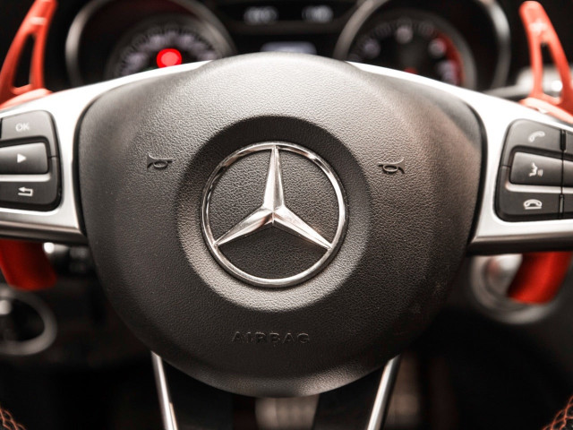 MERCEDES Clase CLA 200 d Shooting Brake