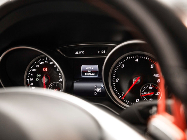 MERCEDES Clase CLA 200 d Shooting Brake