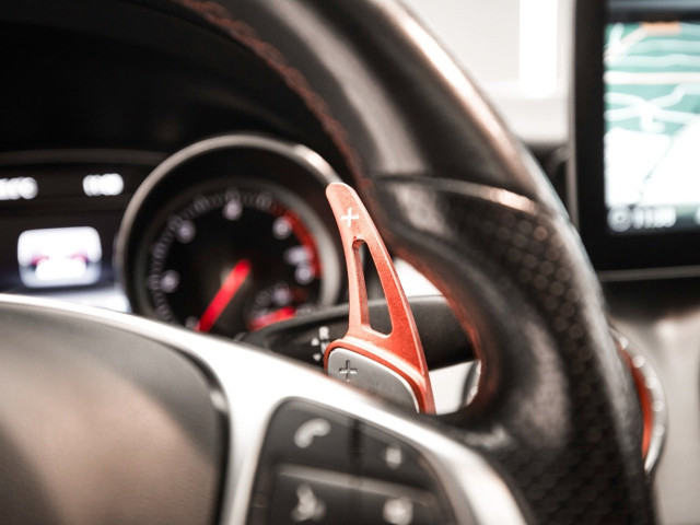 MERCEDES Clase CLA 200 d Shooting Brake