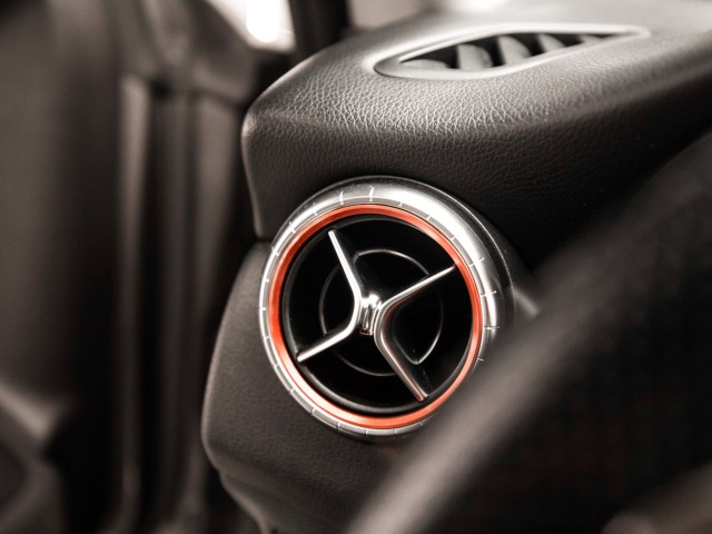 MERCEDES Clase CLA 200 d Shooting Brake
