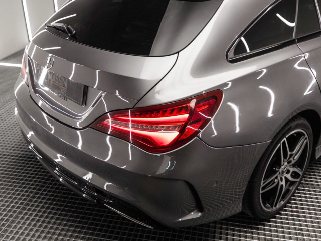 MERCEDES Clase CLA 200 d Shooting Brake
