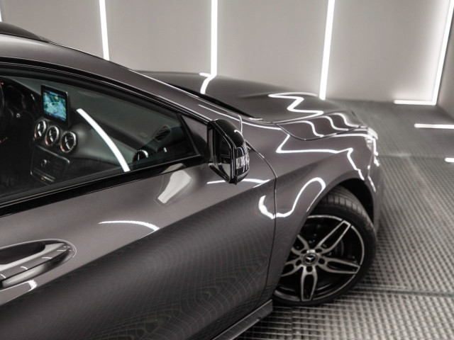 MERCEDES Clase CLA 200 d Shooting Brake