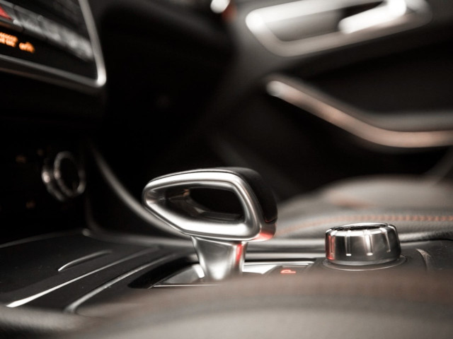 MERCEDES Clase CLA AMG 45 4M Shooting Brake