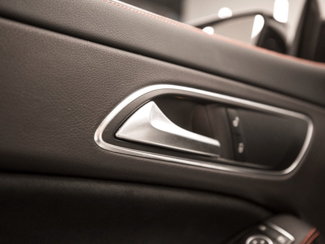 MERCEDES Clase CLA AMG 45 4M Shooting Brake