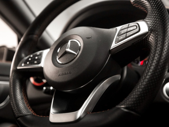 MERCEDES Clase CLA AMG 45 4M Shooting Brake