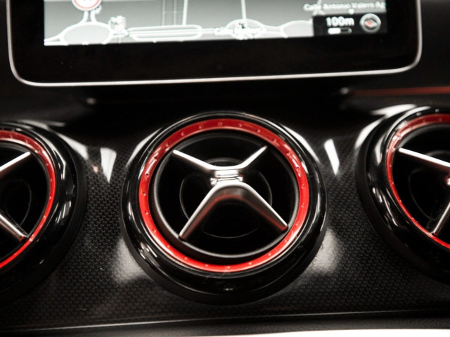 MERCEDES Clase CLA AMG 45 4M Shooting Brake