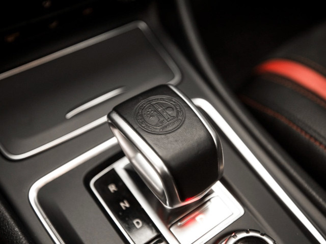 MERCEDES Clase CLA AMG 45 4M Shooting Brake
