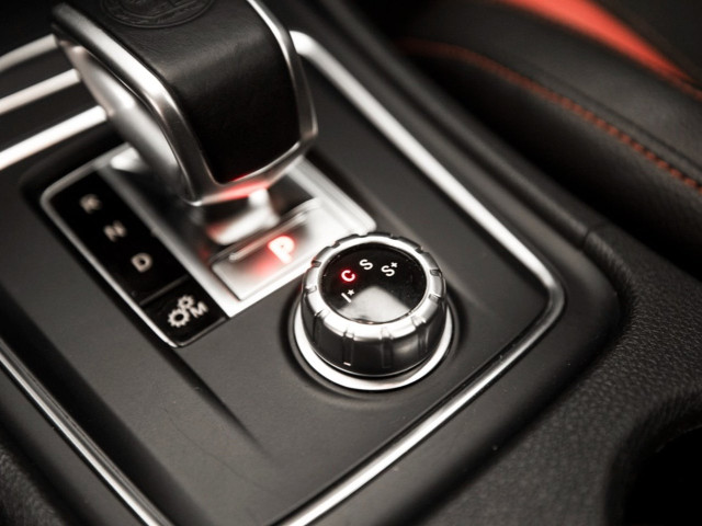 MERCEDES Clase CLA AMG 45 4M Shooting Brake