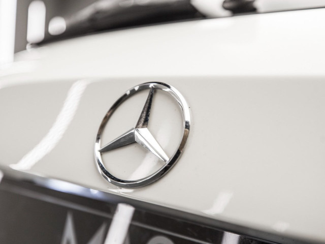 MERCEDES Clase CLA AMG 45 4M Shooting Brake
