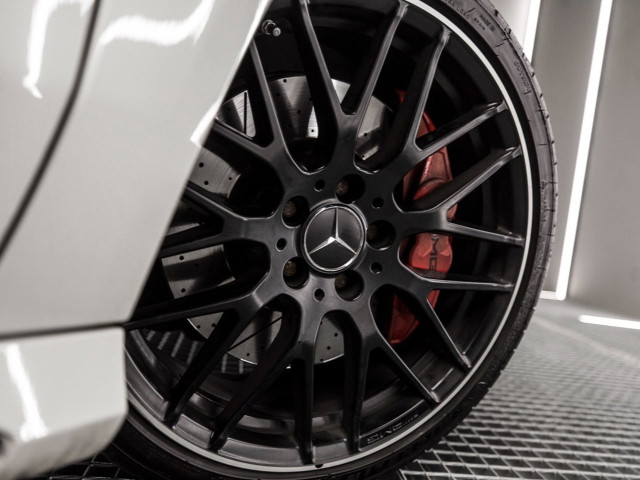 MERCEDES Clase CLA AMG 45 4M Shooting Brake