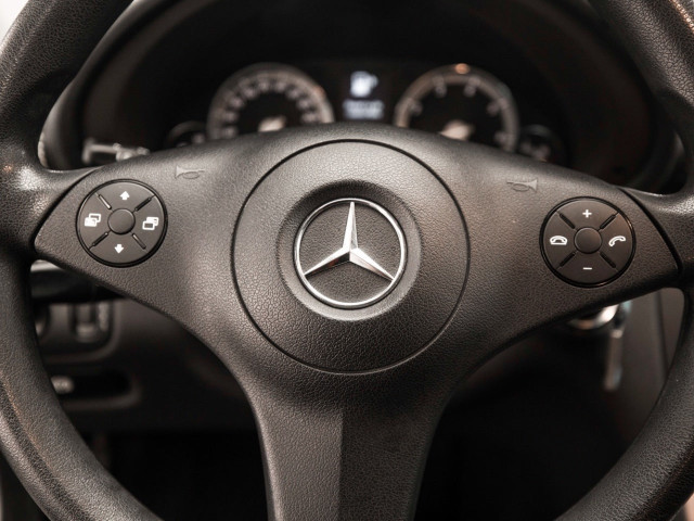MERCEDES Clase CLC 180 K
