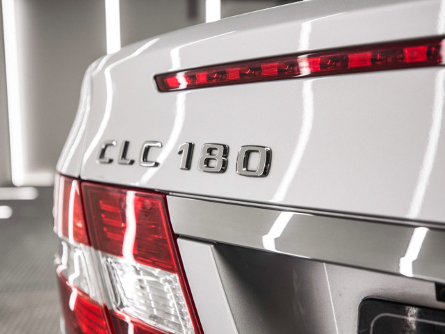 MERCEDES Clase CLC 180 K