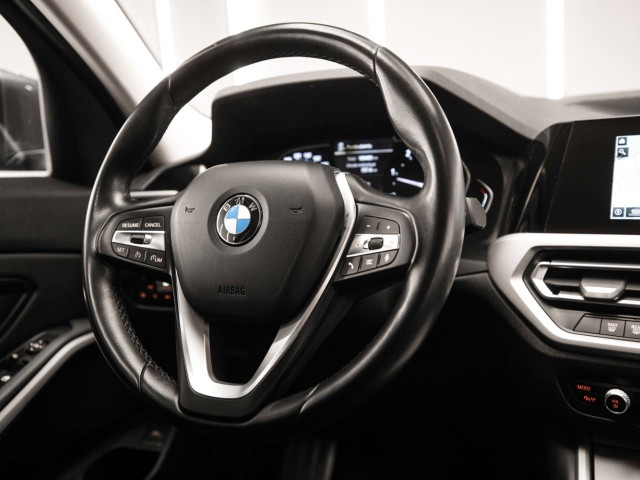 BMW Serie 3 318d Auto.Touring