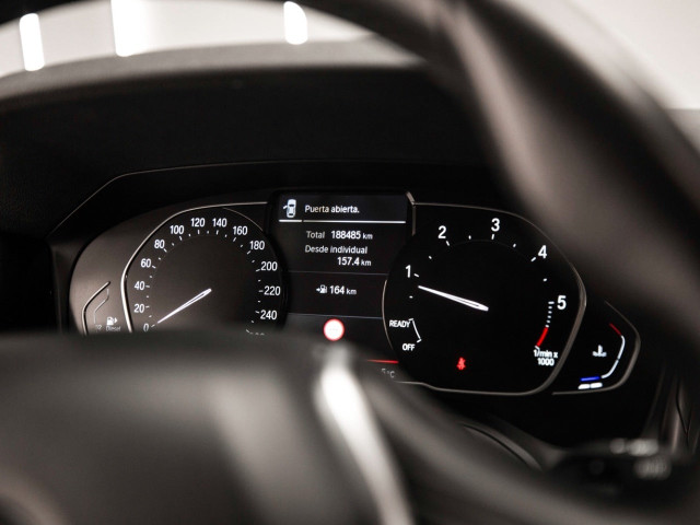 BMW Serie 3 318d Auto.Touring