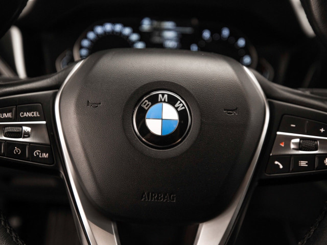 BMW Serie 3 318d Auto.Touring