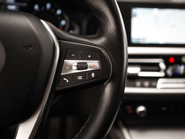BMW Serie 3 318d Auto.Touring